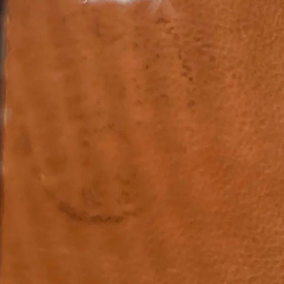 ルイヴィトン　メンズ　二つ折り財布　なし