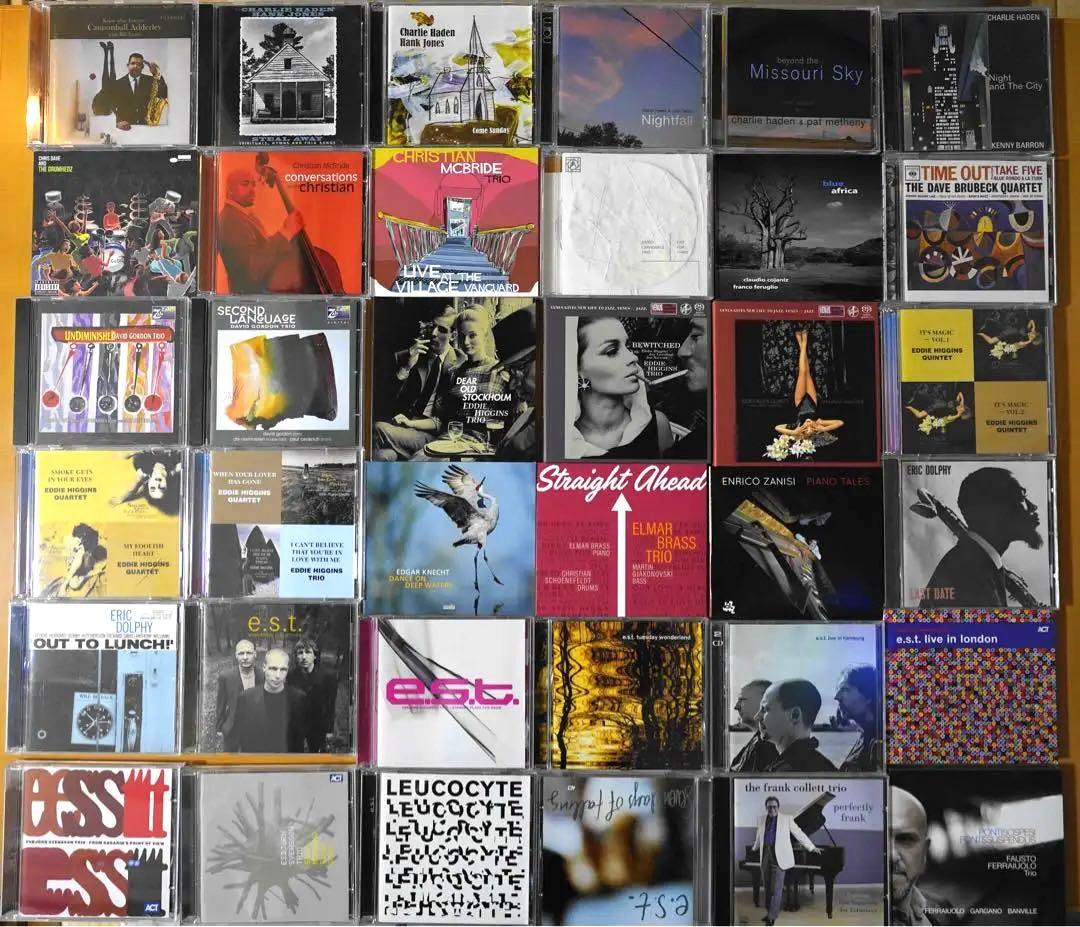 高音質 Jazz CD まとめ vol.2