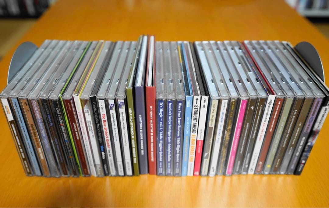 高音質 Jazz CD まとめ vol.2