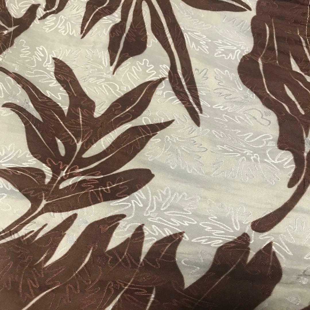 マヌヘアリィ manuheali'i✨ チュニック