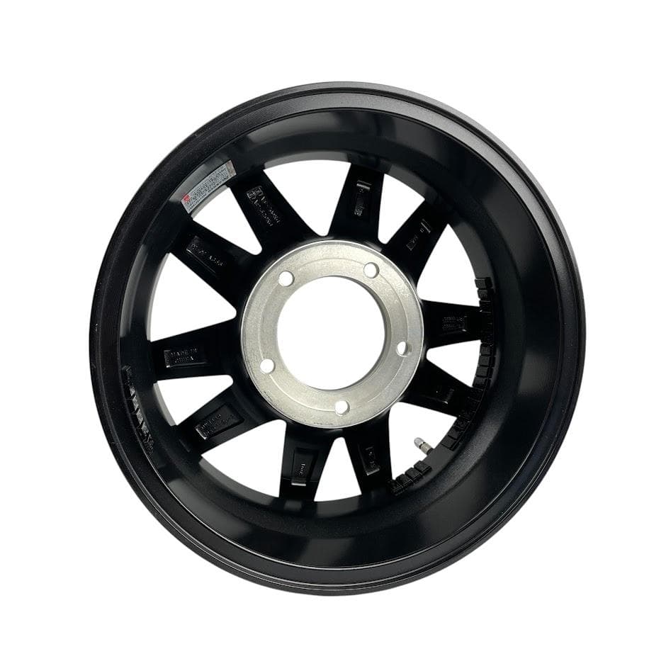 健*治様 未使用●KYOHO ザインSS●15インチ ジムニー ホイール ナッㇳ