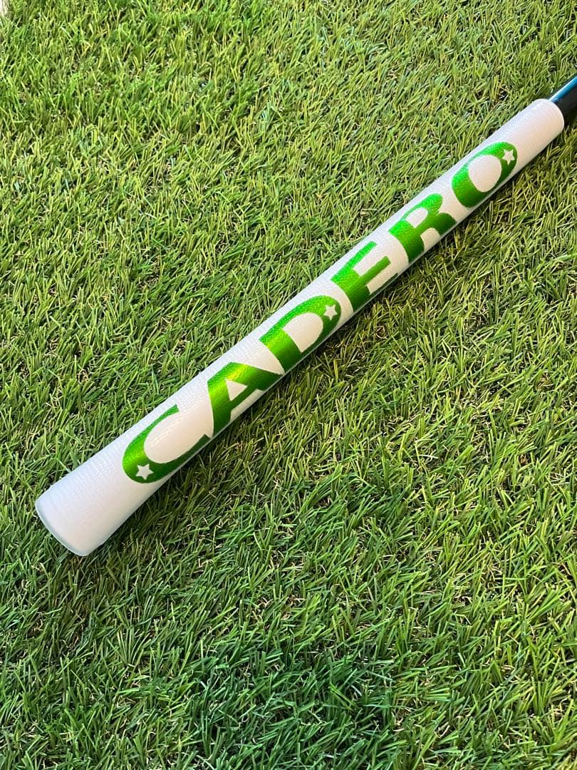 VENTUS GREEN for キャロウェイ 5S 1W用 45.5インチ