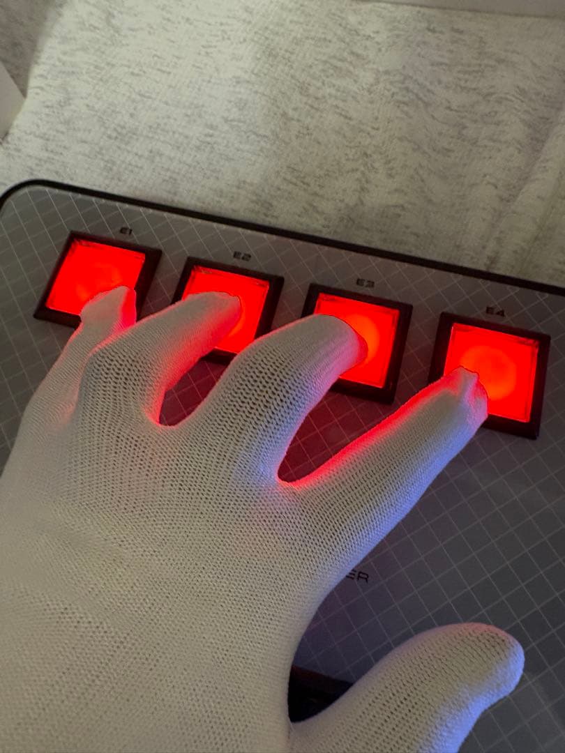 beatmania gamo2 phoenixwan EMP皿 新基盤