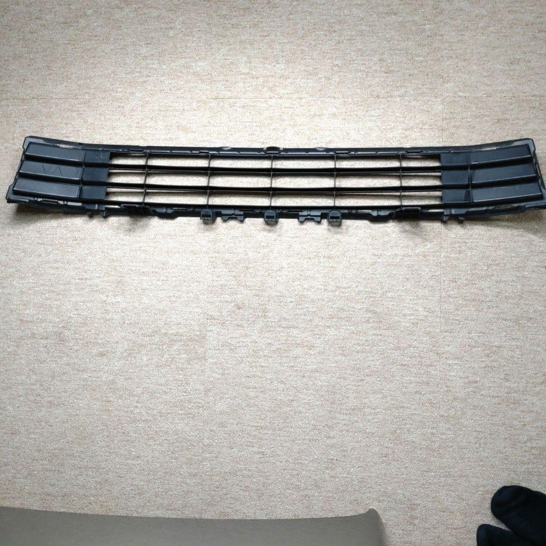 TOYOTA ヴォクシー80前期 純正フロント周りセット 中古品