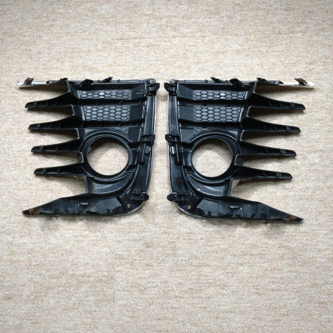 TOYOTA ヴォクシー80前期 純正フロント周りセット 中古品