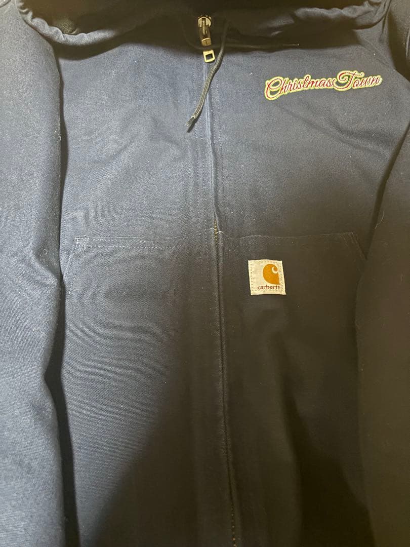 サ*ー様 Carhartt アクティブジャケット