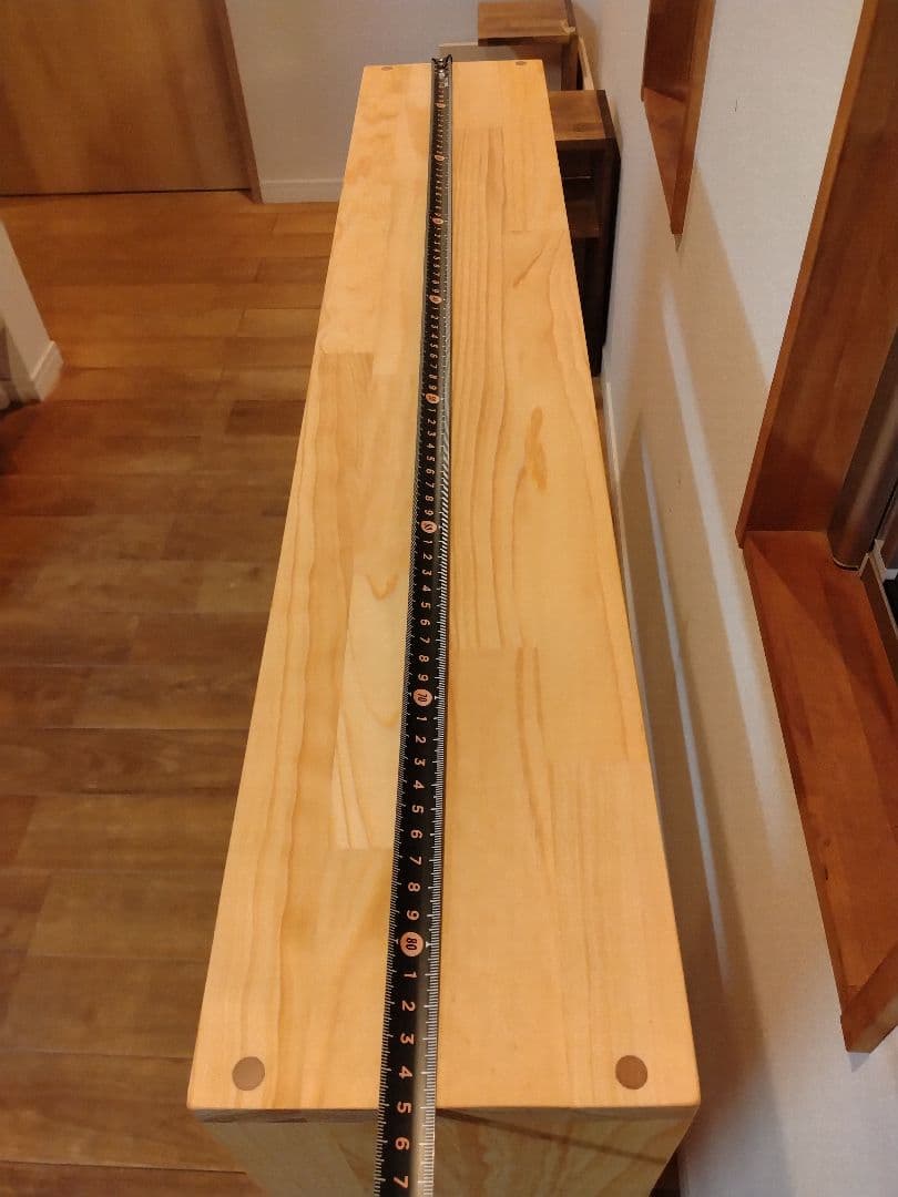 木製　ハンドメイド　オーダー　本棚　ブックシェルフ　マガジン　ラック　絵本棚