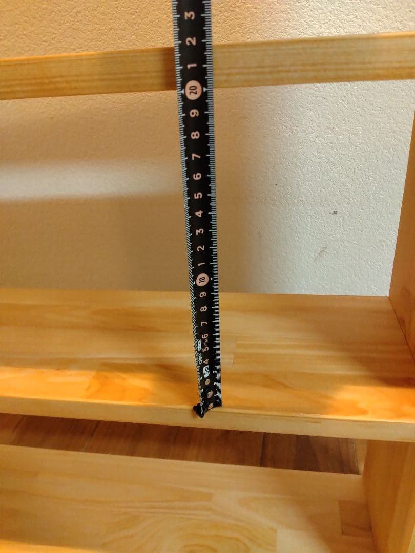 木製　ハンドメイド　オーダー　本棚　ブックシェルフ　マガジン　ラック　絵本棚