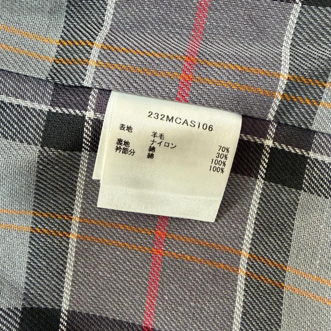16630✨バブアー フリークストア ボローデール 40 コーデュロイジャケット