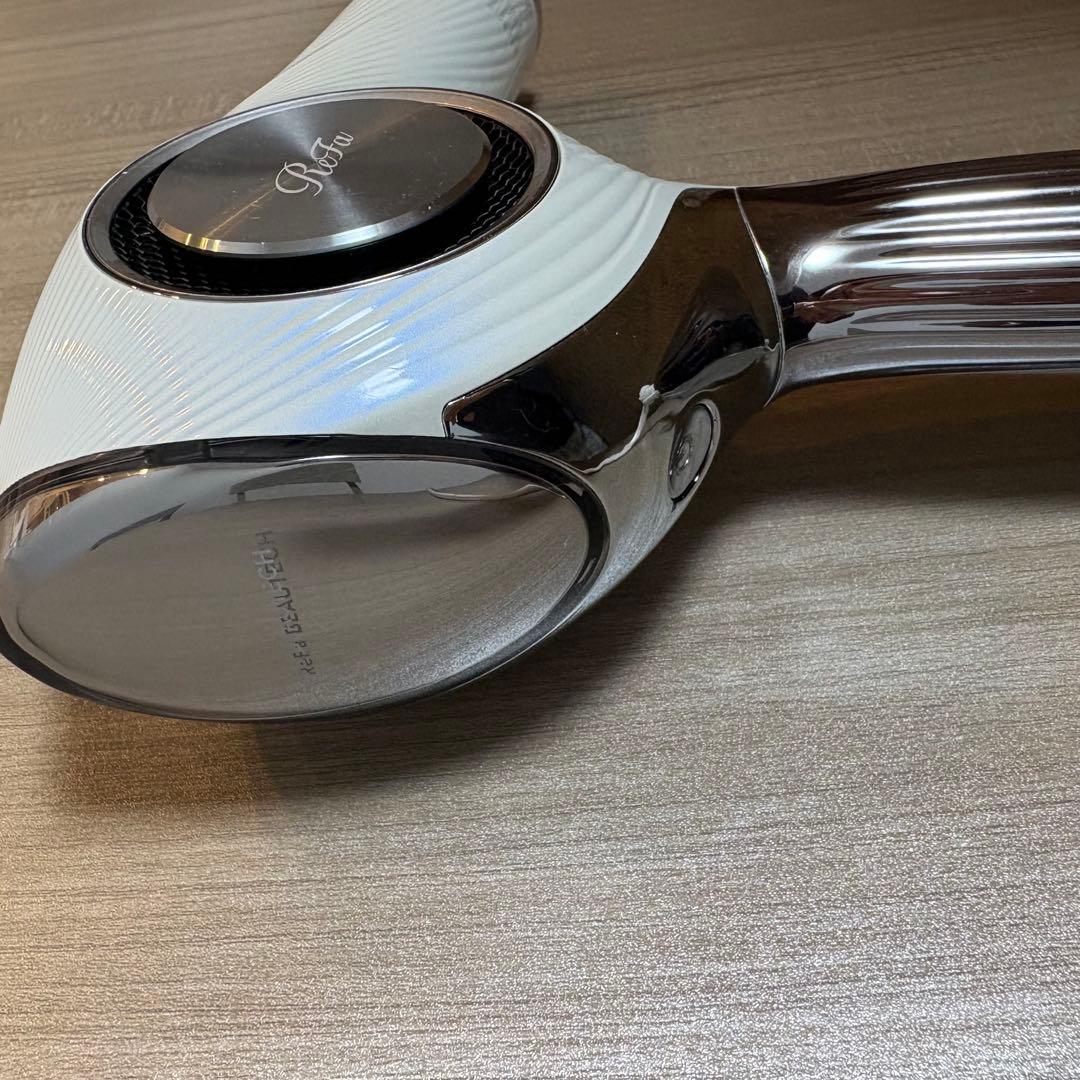 ヘアドライヤー ReFa BEAUTECH DRYER PRO (White)