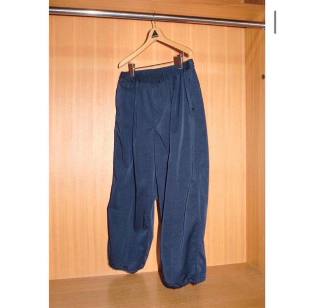 1LDK別注 DAIWA PIER39 2P Trousers Twill