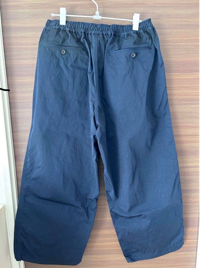 1LDK別注 DAIWA PIER39 2P Trousers Twill