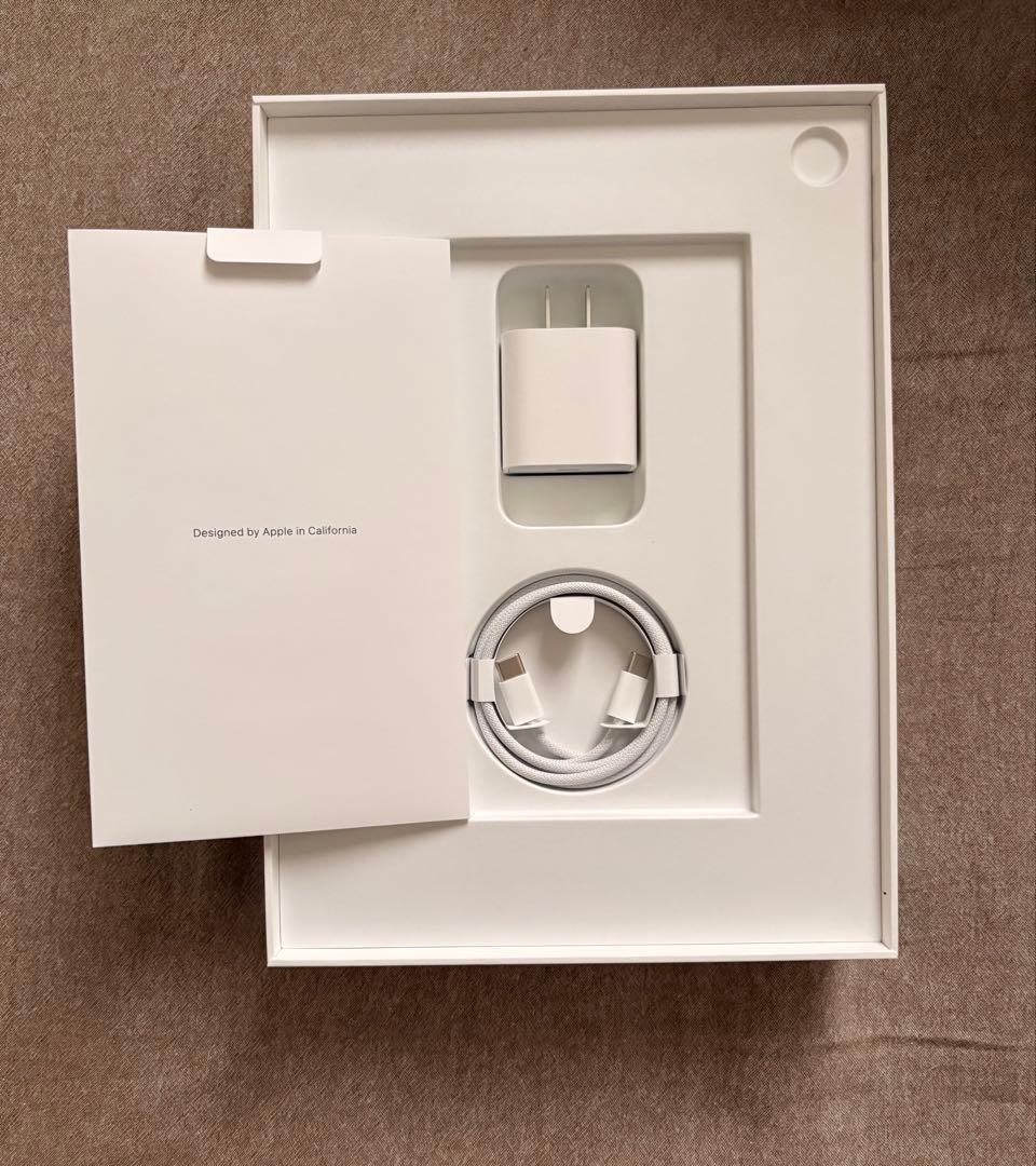 yoko Apple iPad (A16) 256GB Wi-Fiモデル