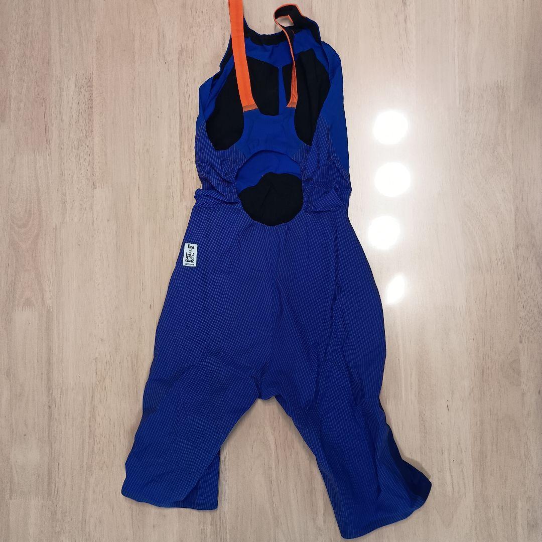 【美品】競泳水着 GX SONIC IV MR　L レディース