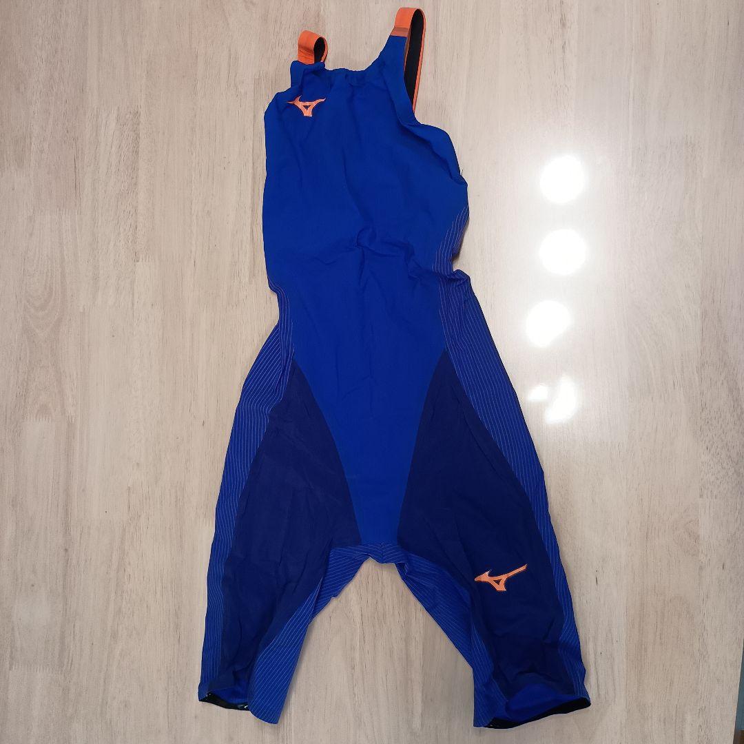 【美品】競泳水着 GX SONIC IV MR　L レディース