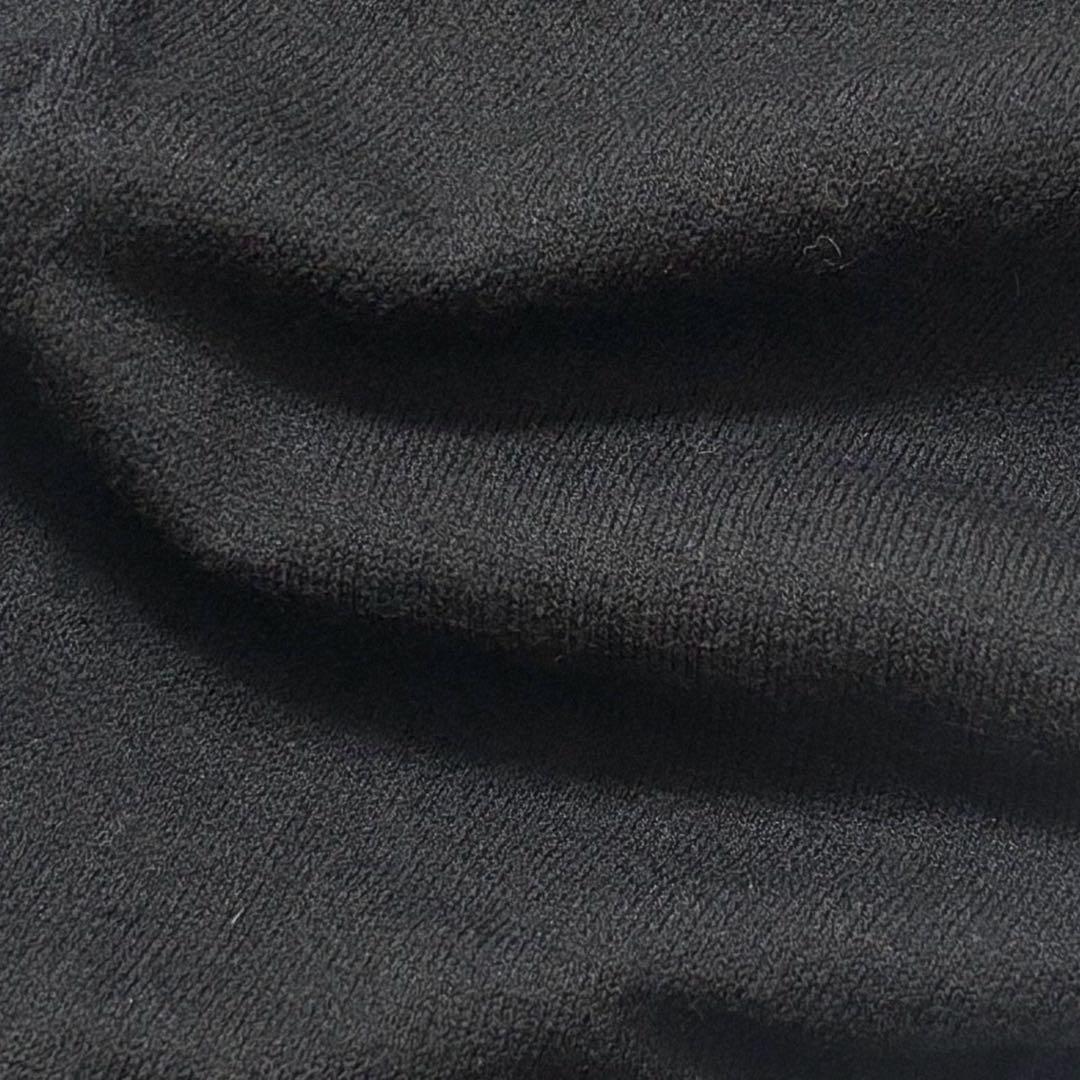 超希少 クリーニング済【RUNDHOLZ】 ニット サルエル パンツ