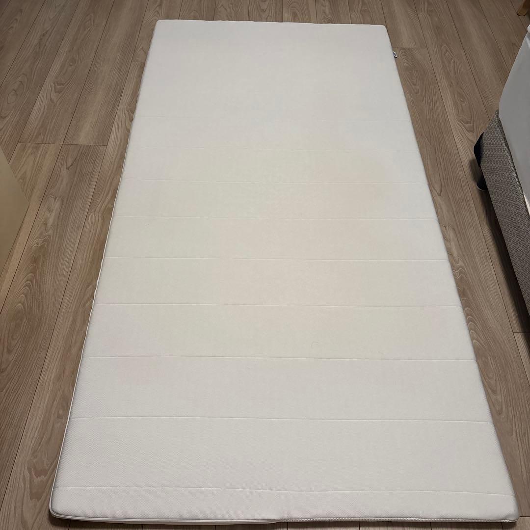 エアウィーヴ シングル