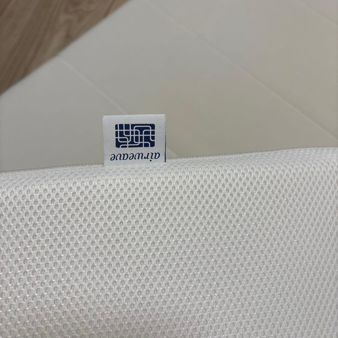 エアウィーヴ シングル