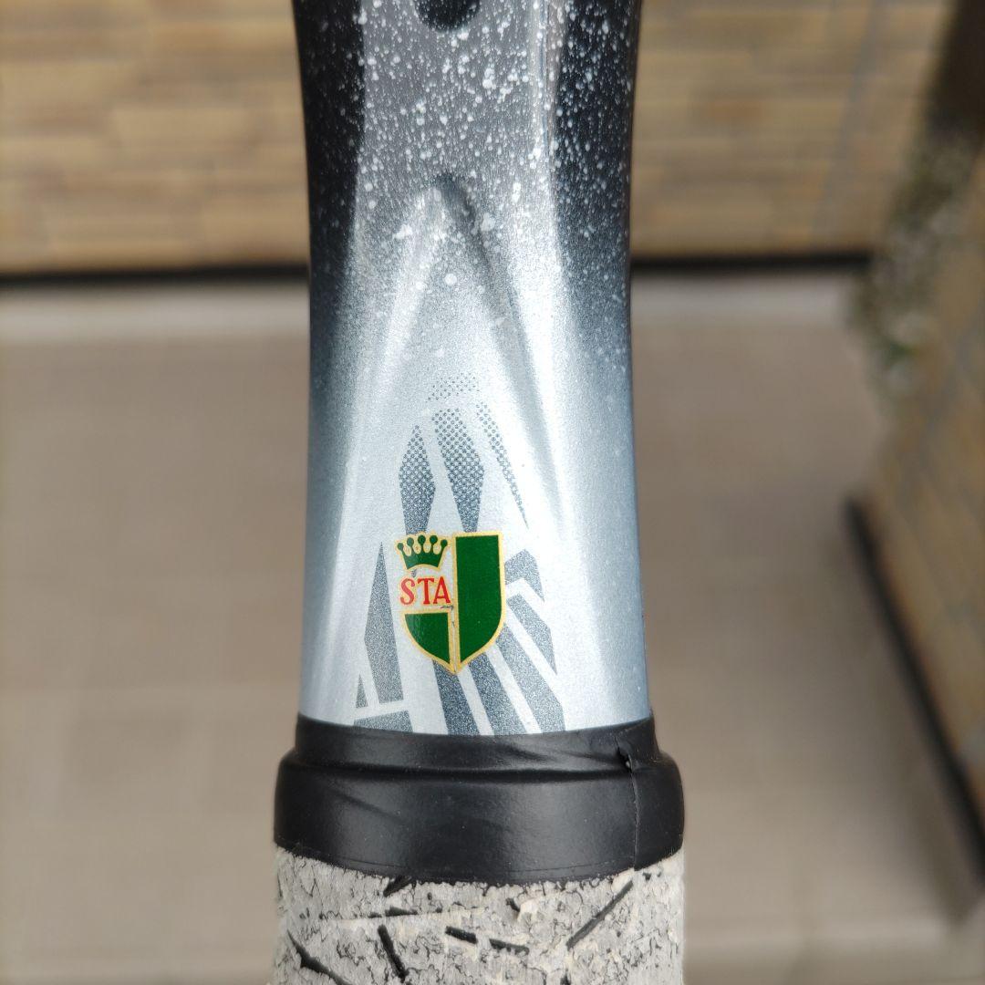 YONEX VOLTRAGE 8V テニスラケット軟式用 UL1 ヨネックス