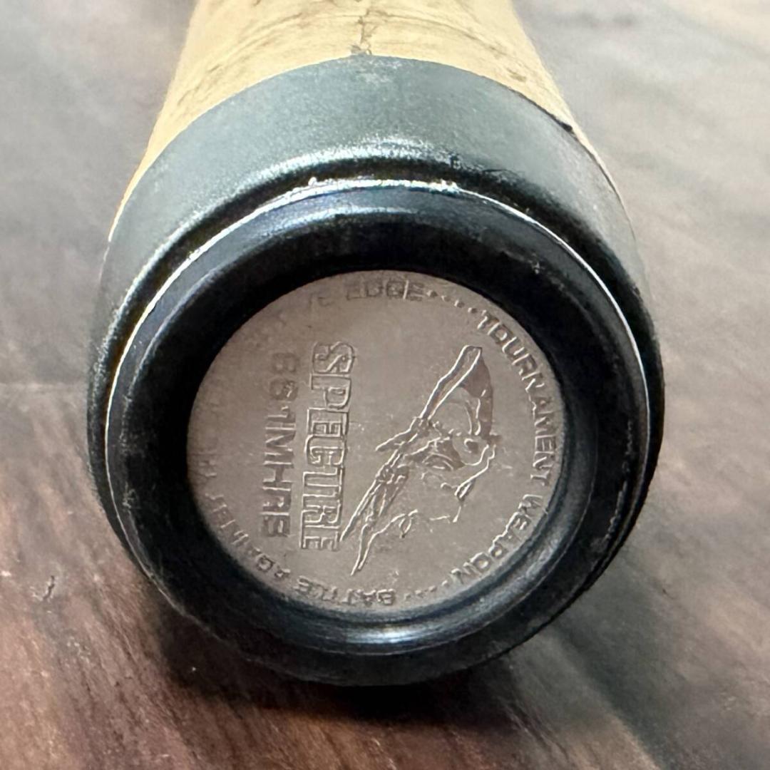 名竿 TEAM DAIWA ダイワ バトラー スペクター BATTLER