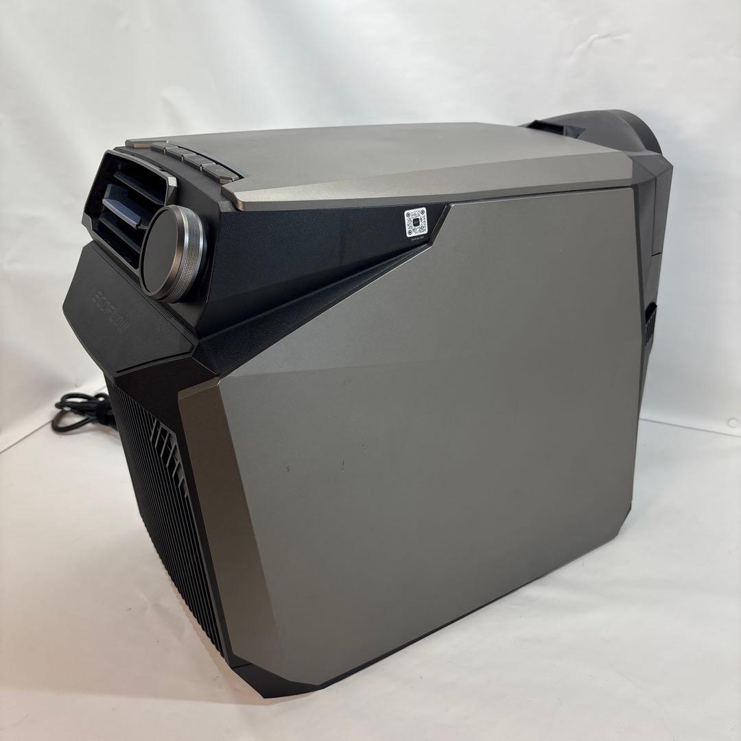 EcoFlow Wave ポータブルクーラー ZMH200