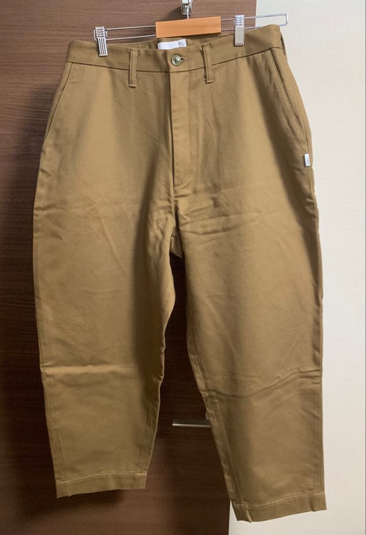 パンツ WTAPS UNION