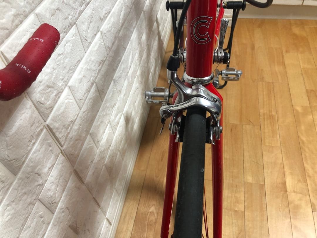 引き取り限定　キャノンデールCAAD2 ロードバイク