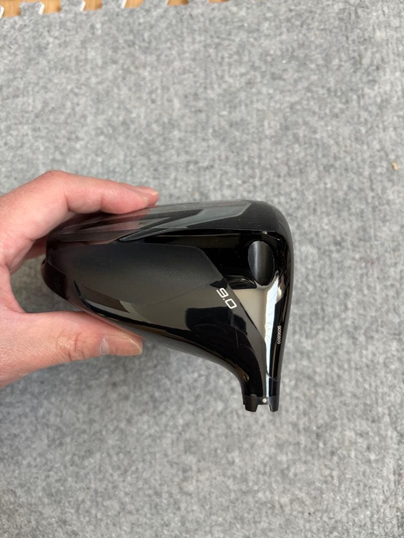 Titleist GT2 ドライバー 9° ヘッドのみ