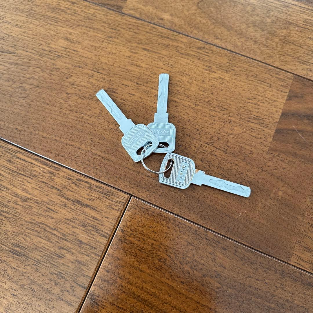 TRD プレミアムステアリングロック　ハンドルロック