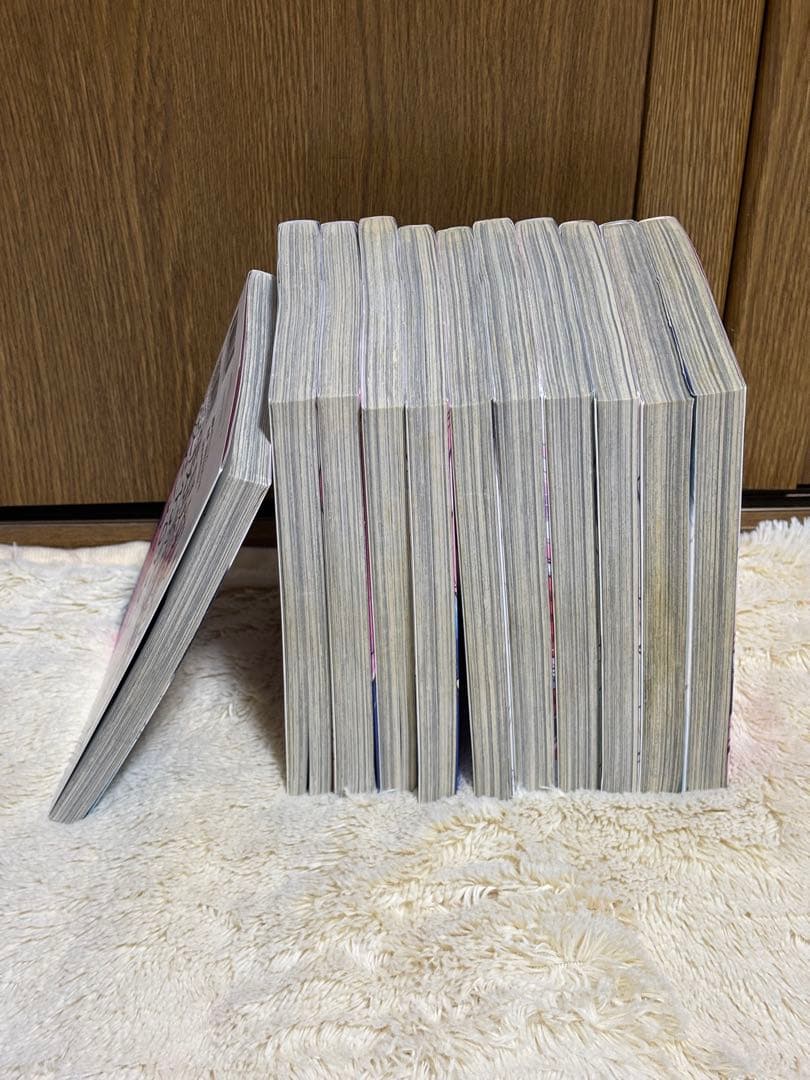 ハッピーシュガーライフ 全巻 11巻