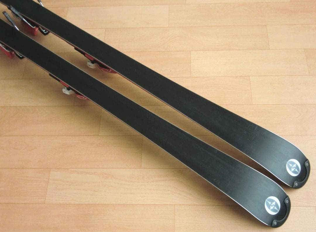 ■■11月限定■送料無料■オガサカ■TC-SG■165cm■調整ビン■WAX■■