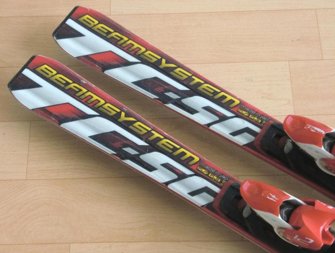 ■■11月限定■送料無料■オガサカ■TC-SG■165cm■調整ビン■WAX■■