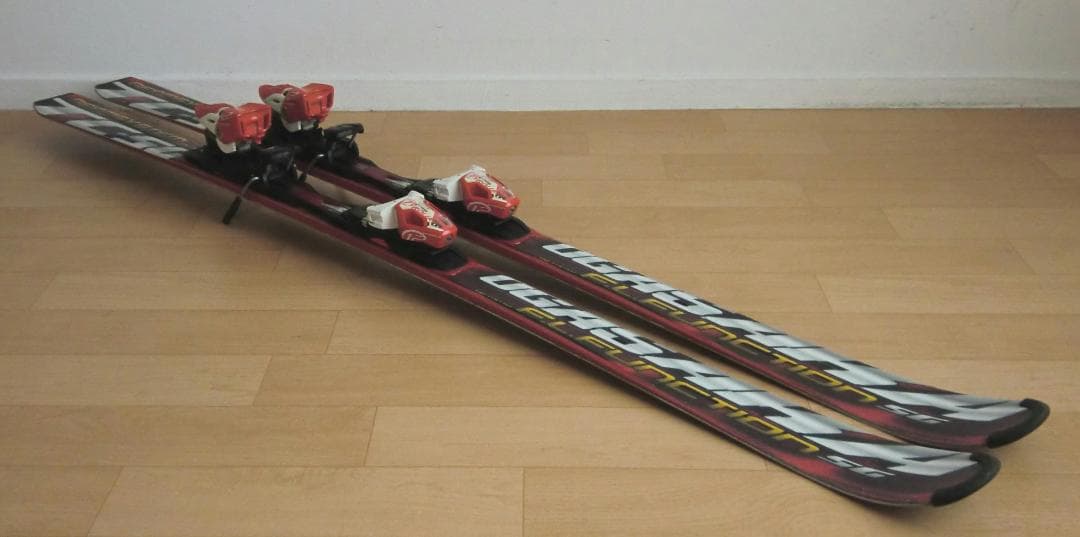 ■■11月限定■送料無料■オガサカ■TC-SG■165cm■調整ビン■WAX■■