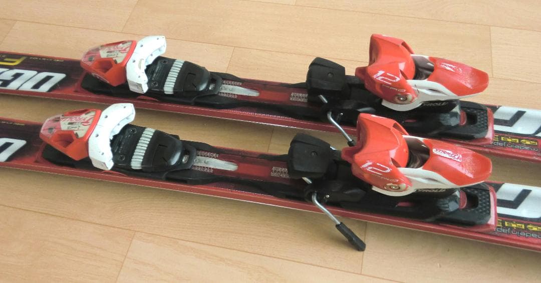 ■■11月限定■送料無料■オガサカ■TC-SG■165cm■調整ビン■WAX■■