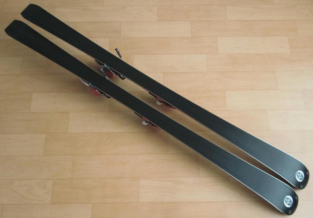 ■■11月限定■送料無料■オガサカ■TC-SG■165cm■調整ビン■WAX■■