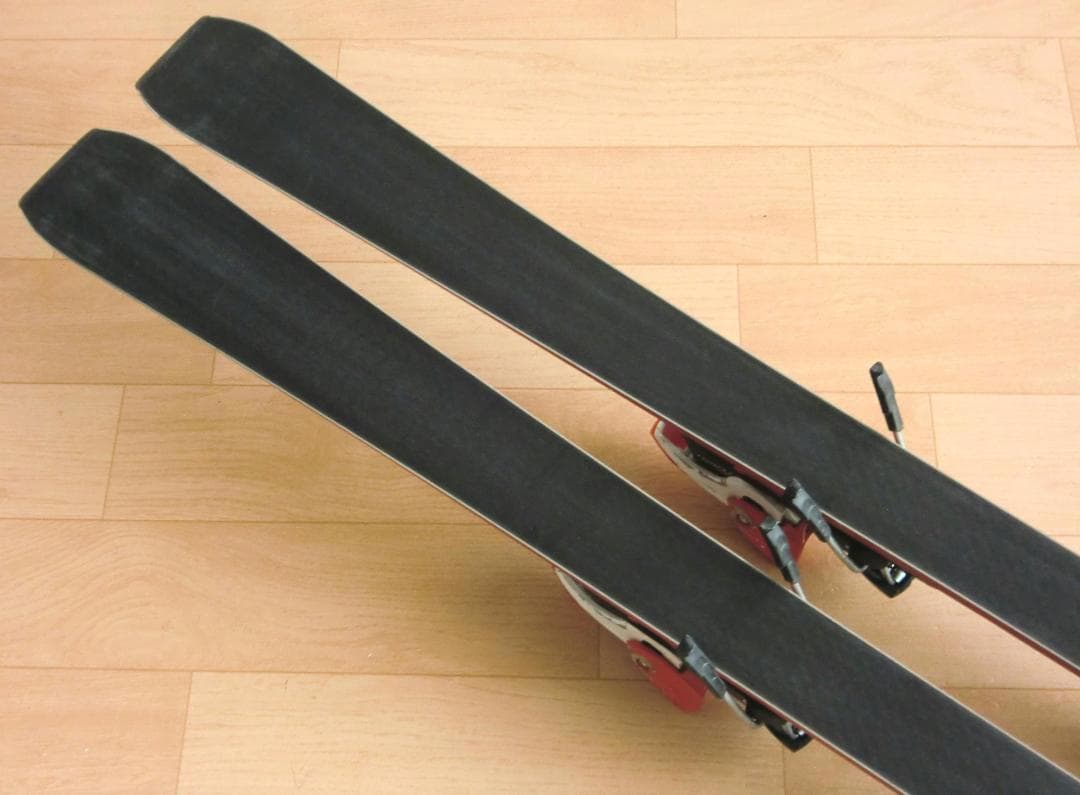 ■■11月限定■送料無料■オガサカ■TC-SG■165cm■調整ビン■WAX■■