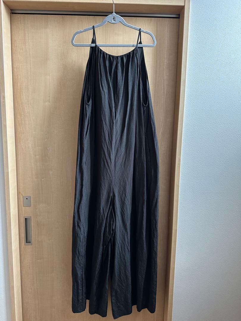 SACRA キャミソールオールインワン