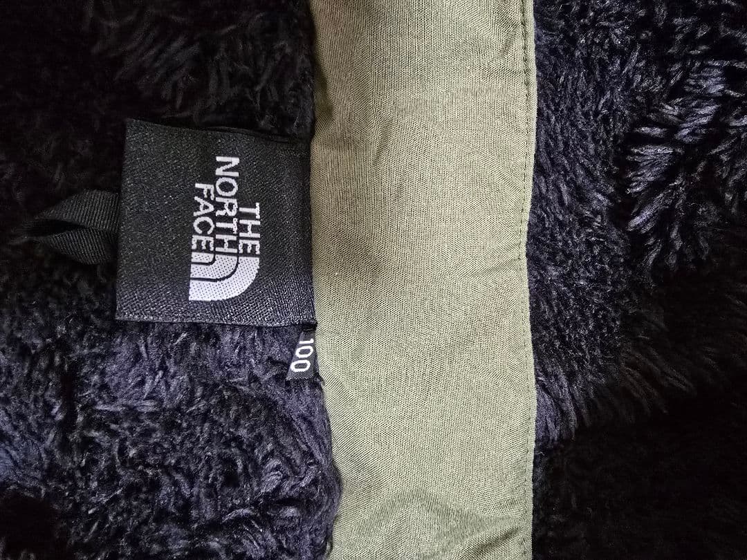 ノースフェイス ジャケット　100cm　双子　2着セット