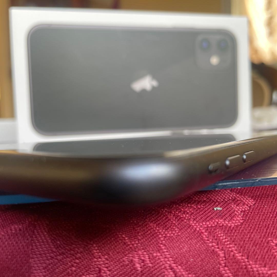 専用です！　　Apple iPhone 11 本体