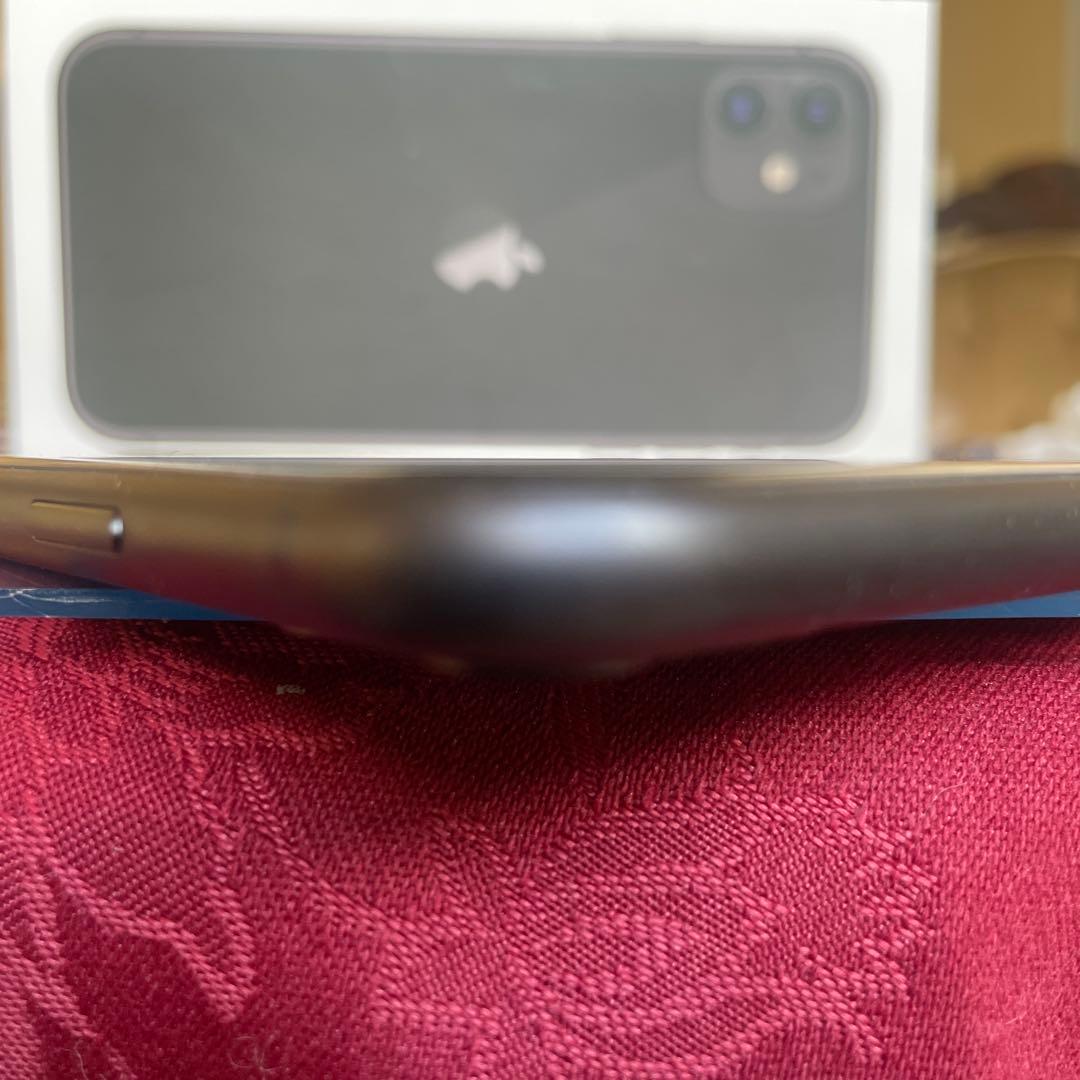 専用です！　　Apple iPhone 11 本体