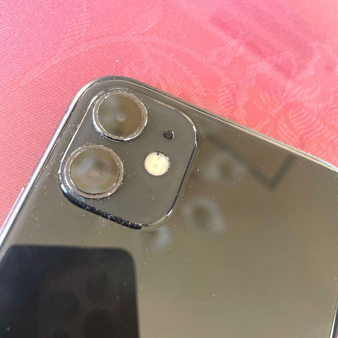専用です！　　Apple iPhone 11 本体