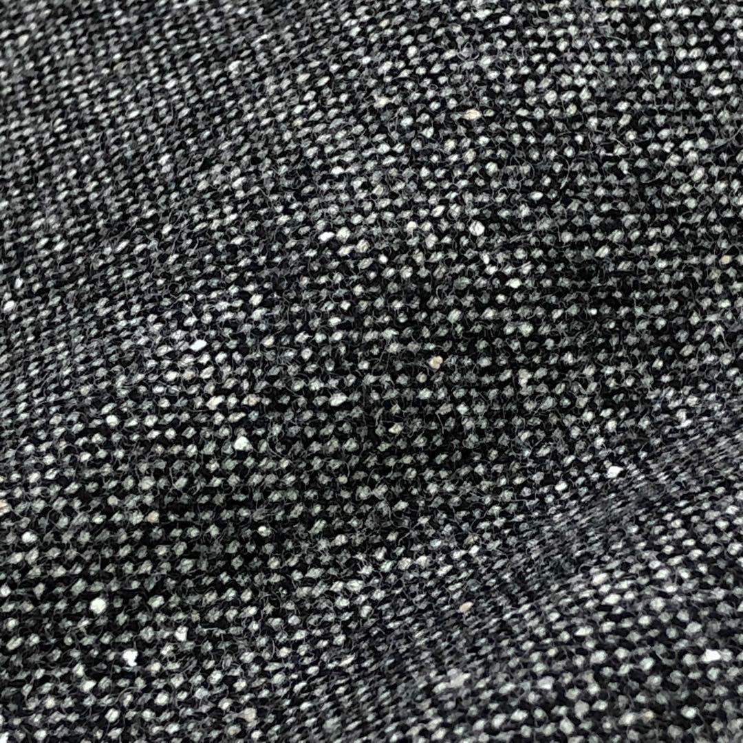 新品/タグ付⭐バーバリーロンドン テーラードジャケット ペプラム ツイード 44