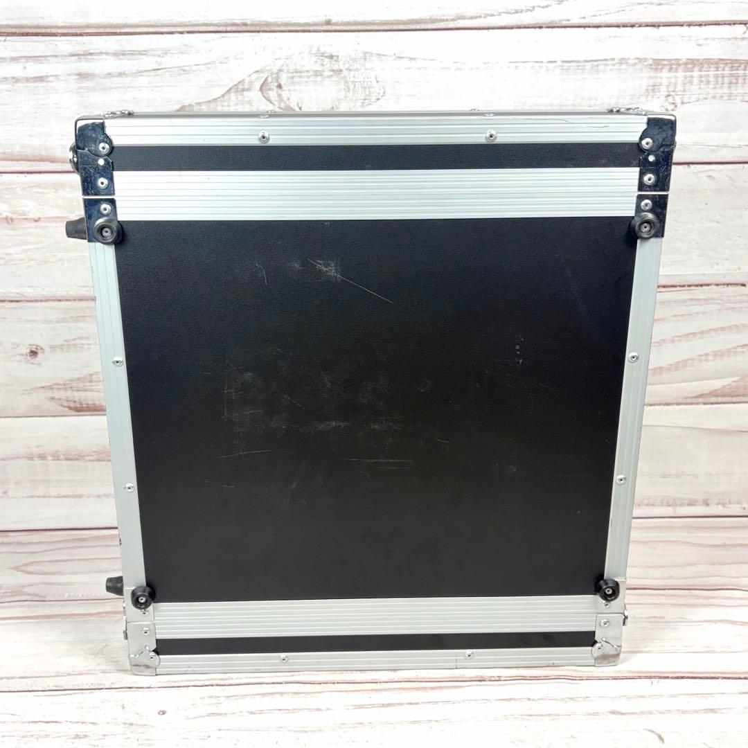 2U ラックケース ロング