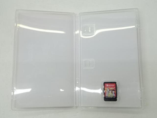 秋田・男鹿ミステリー案内 凍える銀鈴花 スイッチ 20-MA1130-10C