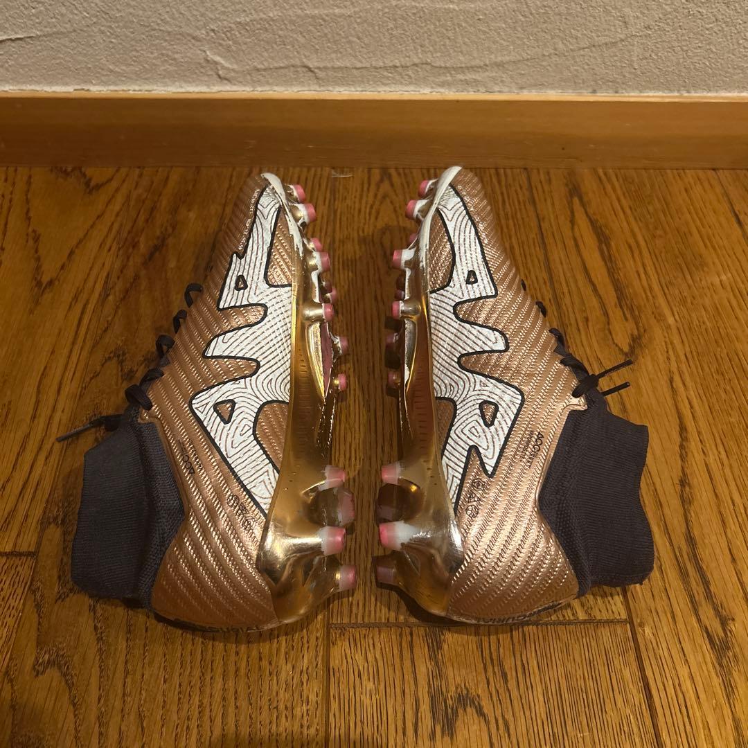 Nike superfly9 ELITE AG-PRO カタールW杯限定カラー