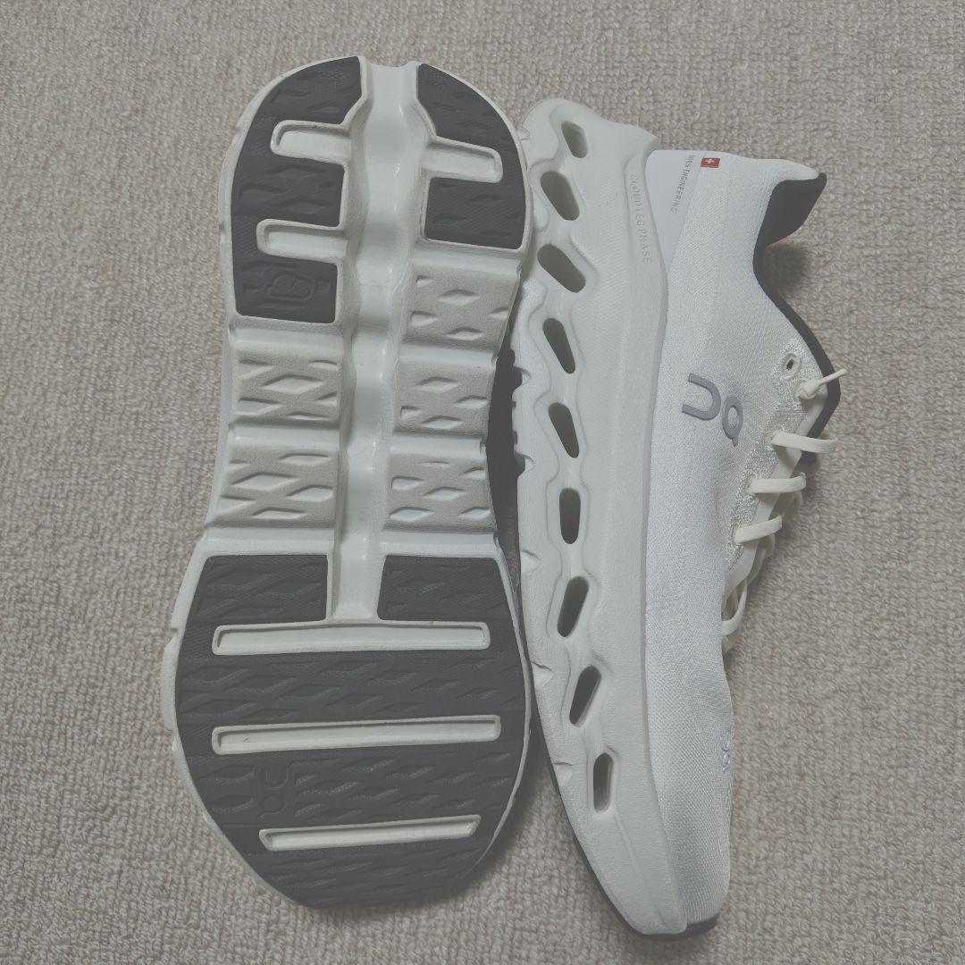 専用！ オン クラウド ティルト☆On Cloudtilt 極美品