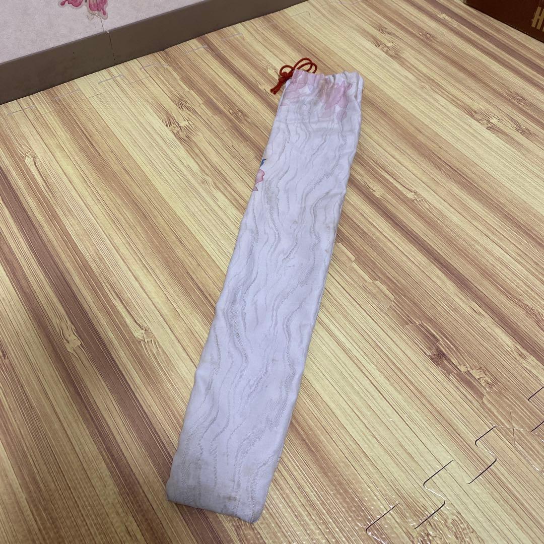 竹製 6穴 尺八本体