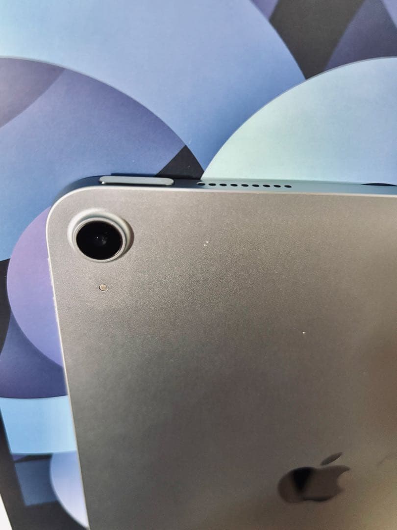 iPad Air (第4世代) &Apple pencil第2世代&キーボード