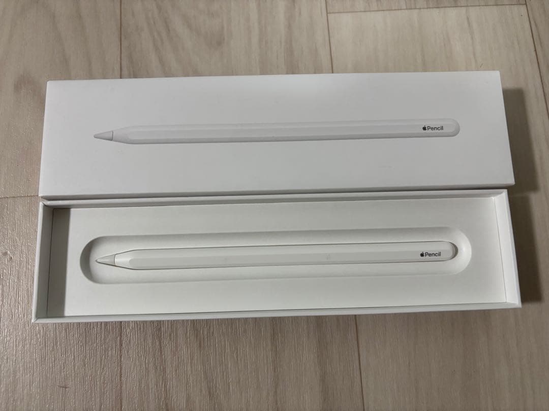 iPad Air (第4世代) &Apple pencil第2世代&キーボード