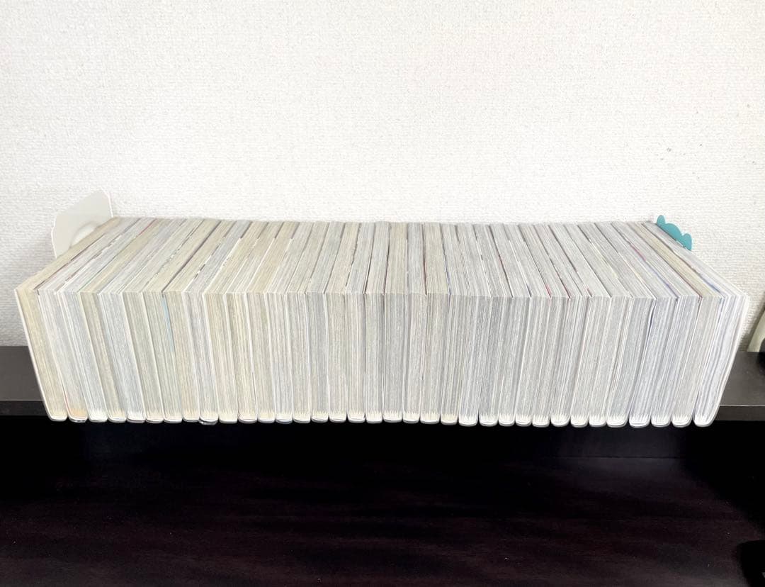 ワンパンマン 1〜35巻 全巻初版帯付き & ジャンパラ完備/全巻セット/最新巻